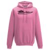 Frauen Hoodie Basic Miniaturansicht