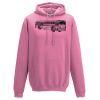 Frauen Hoodie Basic Miniaturansicht