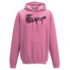 Frauen Hoodie Basic Miniaturansicht