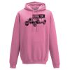 Frauen Hoodie Basic Miniaturansicht