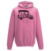 Frauen Hoodie Basic Miniaturansicht