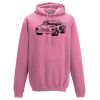 Frauen Hoodie Basic Miniaturansicht