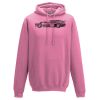 Frauen Hoodie Basic Miniaturansicht