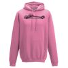 Frauen Hoodie Basic Miniaturansicht