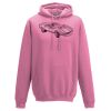 Frauen Hoodie Basic Miniaturansicht