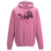 Frauen Hoodie Basic Miniaturansicht