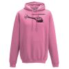 Frauen Hoodie Basic Miniaturansicht