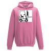 Frauen Hoodie Basic Miniaturansicht