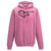 Frauen Hoodie Basic Miniaturansicht
