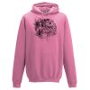 Frauen Hoodie Basic Miniaturansicht