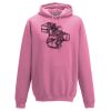 Frauen Hoodie Basic Miniaturansicht