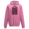 Frauen Hoodie Basic Miniaturansicht