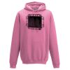 Frauen Hoodie Basic Miniaturansicht