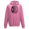 Frauen Hoodie Basic Miniaturansicht