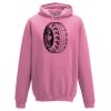 Frauen Hoodie Basic Miniaturansicht