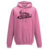 Frauen Hoodie Basic Miniaturansicht