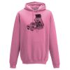 Frauen Hoodie Basic Miniaturansicht