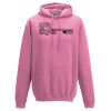 Frauen Hoodie Basic Miniaturansicht