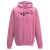 Frauen Hoodie Basic Miniaturansicht