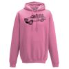 Frauen Hoodie Basic Miniaturansicht