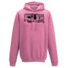 Frauen Hoodie Basic Miniaturansicht