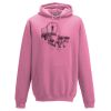 Frauen Hoodie Basic Miniaturansicht