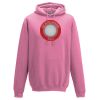 Frauen Hoodie Basic Miniaturansicht