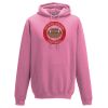 Frauen Hoodie Basic Miniaturansicht