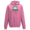 Frauen Hoodie Basic Miniaturansicht