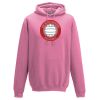 Frauen Hoodie Basic Miniaturansicht