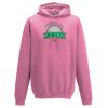 Frauen Hoodie Basic Miniaturansicht
