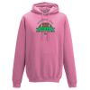 Frauen Hoodie Basic Miniaturansicht