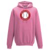 Frauen Hoodie Basic Miniaturansicht