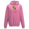 Frauen Hoodie Basic Miniaturansicht