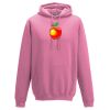 Frauen Hoodie Basic Miniaturansicht