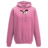Frauen Hoodie Basic Miniaturansicht
