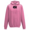 Frauen Hoodie Basic Miniaturansicht