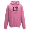 Frauen Hoodie Basic Miniaturansicht