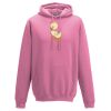 Frauen Hoodie Basic Miniaturansicht