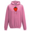 Frauen Hoodie Basic Miniaturansicht