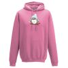 Frauen Hoodie Basic Miniaturansicht