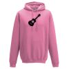 Frauen Hoodie Basic Miniaturansicht