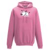 Frauen Hoodie Basic Miniaturansicht