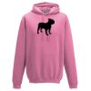 Frauen Hoodie Basic Miniaturansicht
