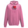 Frauen Hoodie Basic Miniaturansicht