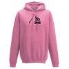 Frauen Hoodie Basic Miniaturansicht