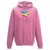 Frauen Hoodie Basic Miniaturansicht