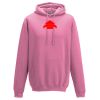 Frauen Hoodie Basic Miniaturansicht