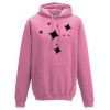 Frauen Hoodie Basic Miniaturansicht