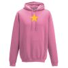 Frauen Hoodie Basic Miniaturansicht